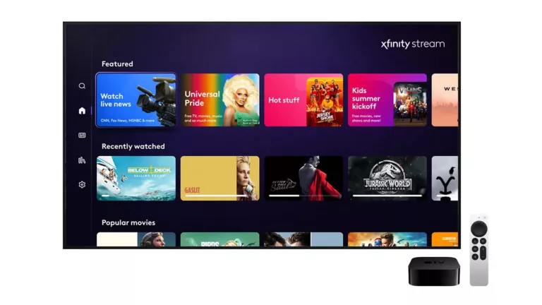 How to Pair Your Xfinity Remote to Your TV? 5