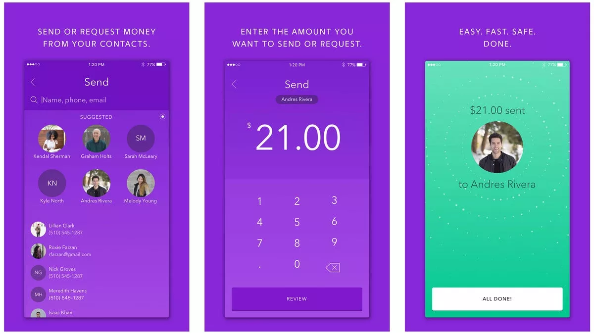 how to send yourself money on zelle