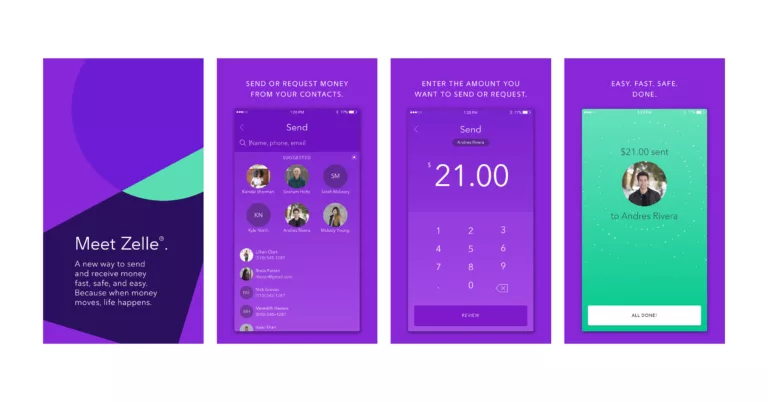 Is Zelle a Fast and Secure Way to Transfer Money? 5