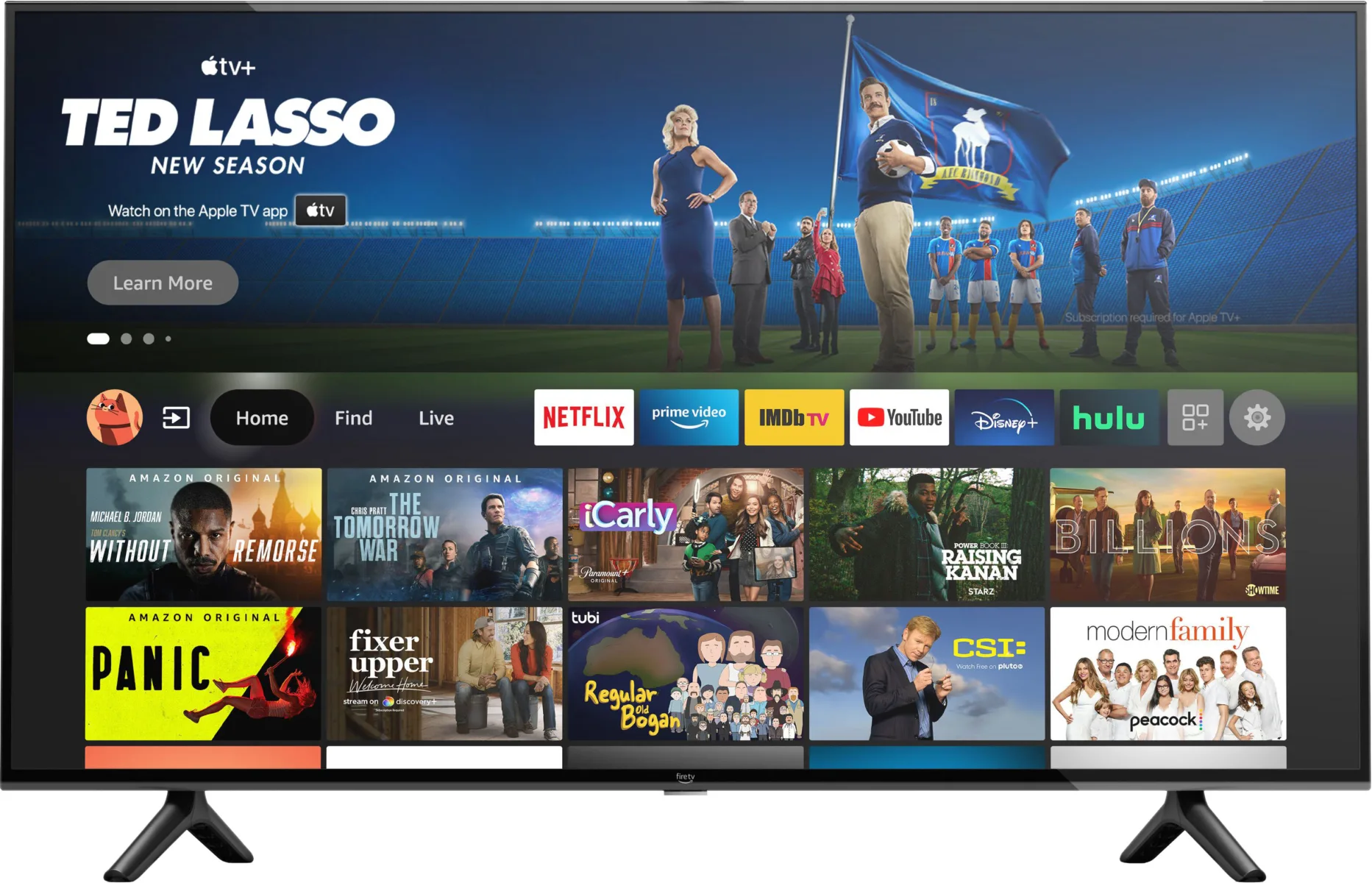 How to Troubleshoot Fire TV Stick 4K Update? 1