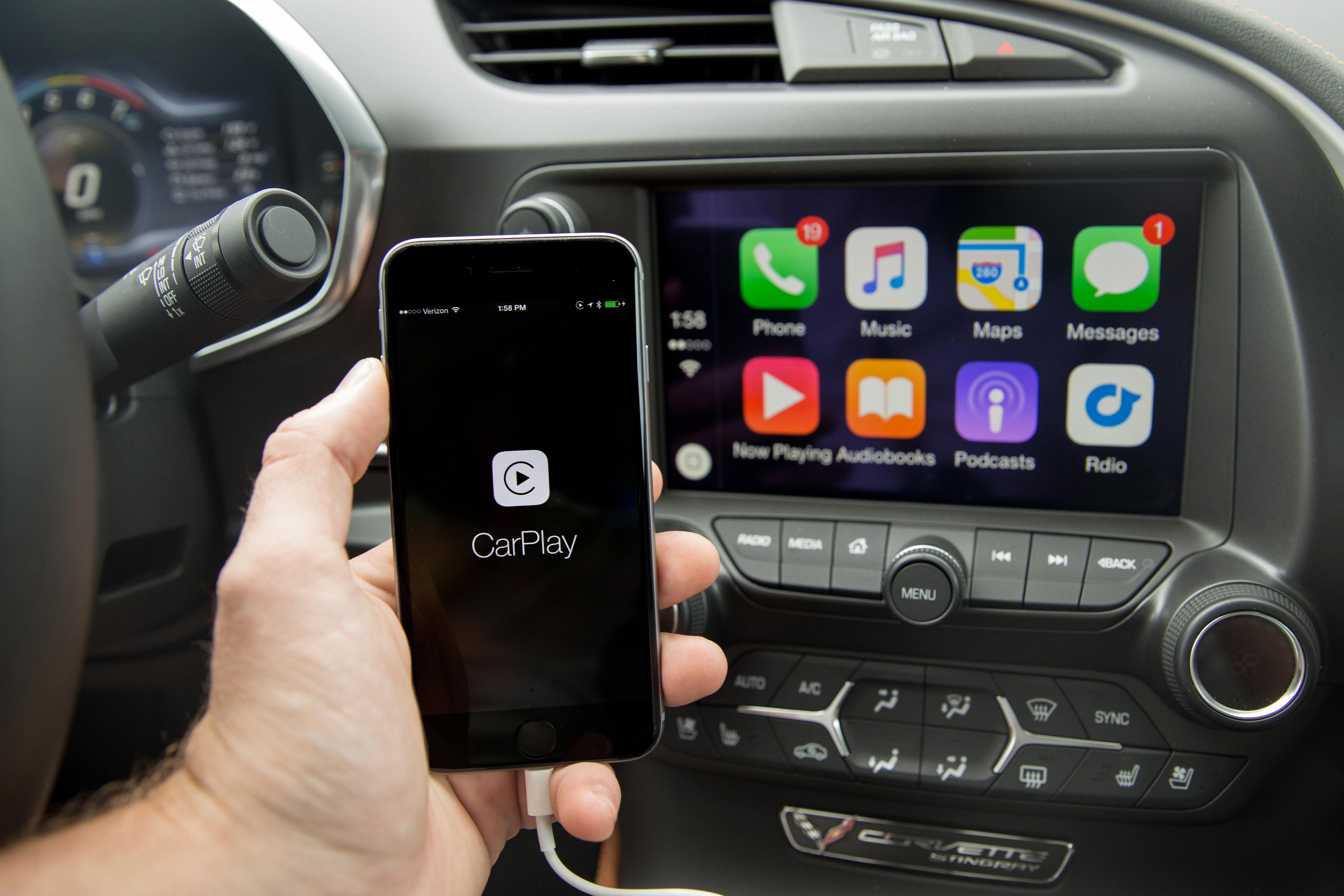 Troubleshooting Apple CarPlay Connection Issues 17