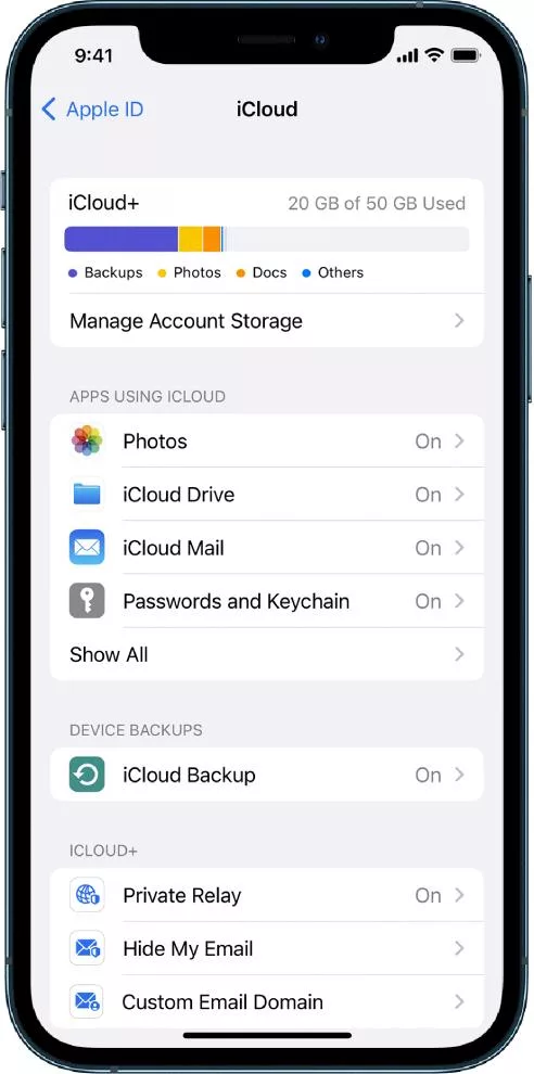 how-to-create-and-manage-your-apple-id-and-icloud-id-devicemag