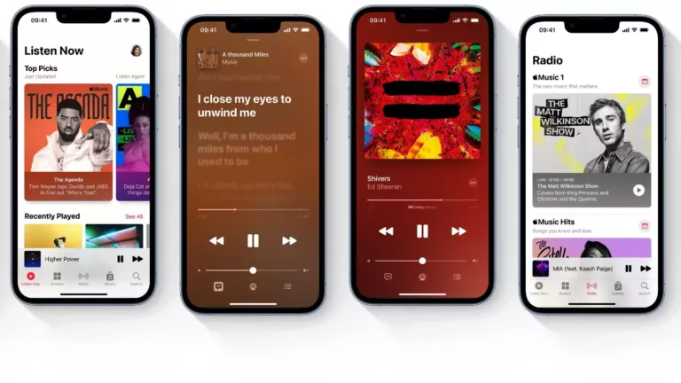 Unlock Your Music World: Discover Apple Music's 'For You' Playlists 1