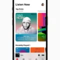 Unveiling Apple Music's Latest Releases 11