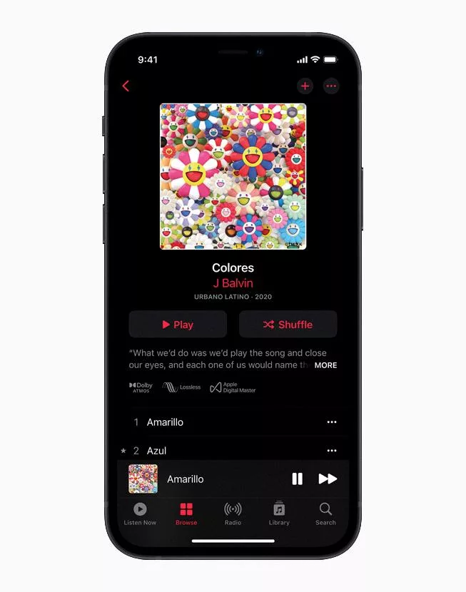 How to Turn Off Explicit Content in Apple Music? 13