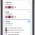 How to Manage Your Existing Subscriptions with Apple One? 11