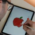 Testing the Apple Pencil: Is it Worth It? 9