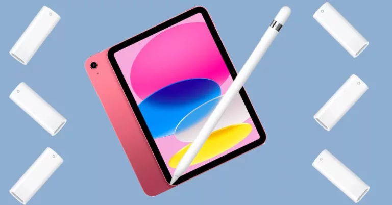 How to Troubleshoot Your Apple Pencil to Get It Working Again on Your iPad? 19