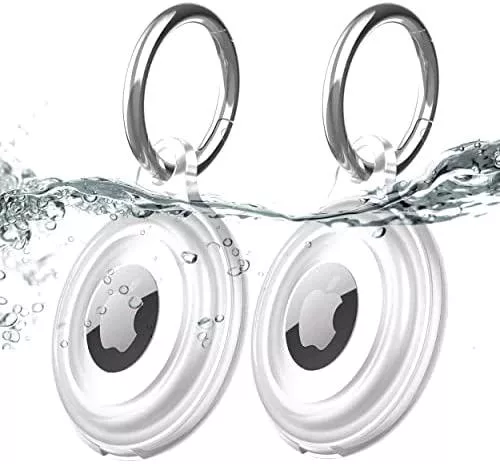 The Benefits of Water-Resistant AirTags for Your Pet 19