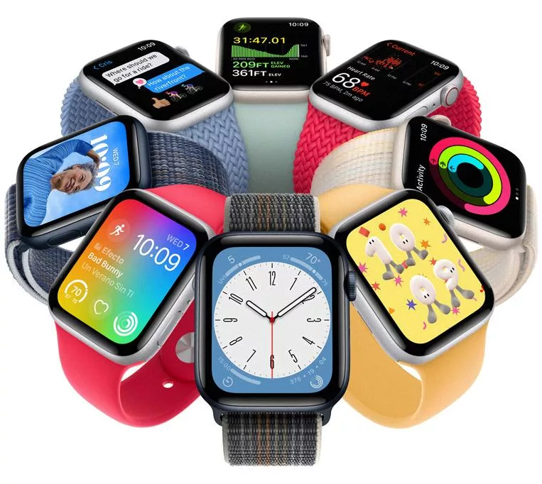 Are All the Apple Watch Bands the Same Size? 11