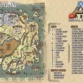 Exploring the Best ARK Maps for Survival 17