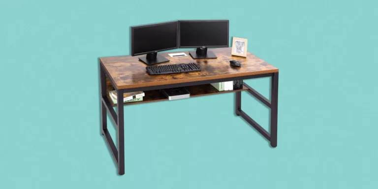 The Best Computer Desks for Homes in 2023 19
