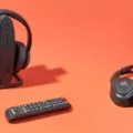 What Headphones Can I Use with My TV? 13
