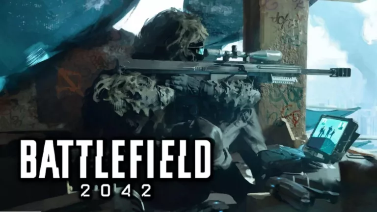 How to Fix Aim Assist Issues in Battlefield 2042? 9