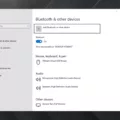 Troubleshooting Bluetooth Issues in Windows 10 13