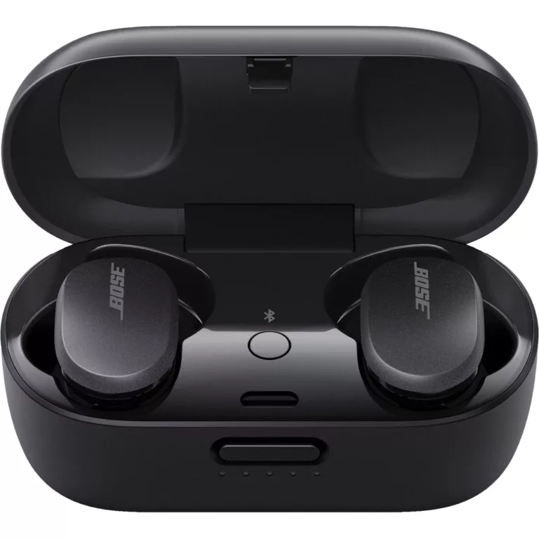 How to Maximize the Battery Life of Your Bose QC Earbuds? 1
