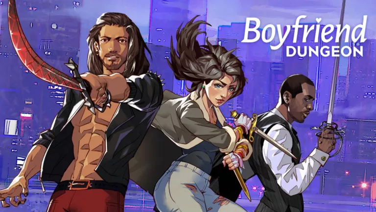 When Will Boyfriend Dungeon 2 Release? 15
