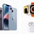 How to Connect AirPods to Apple Without a Phone? 1