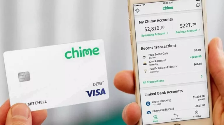 Why Is My Chime Deposit Late Today? 19