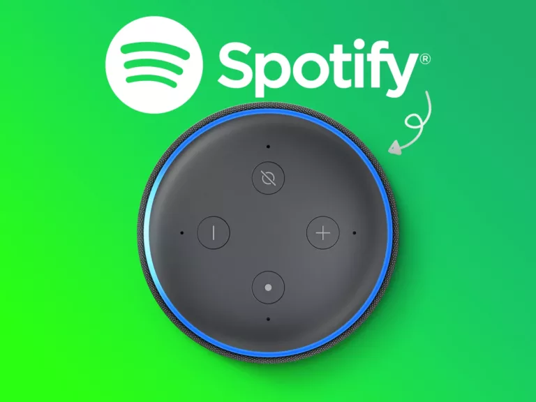 How to Troubleshoot Spotify Issues on Alexa in 2023? 11