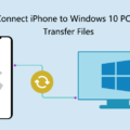How to Copy Photos From iPhone to Pc? 13