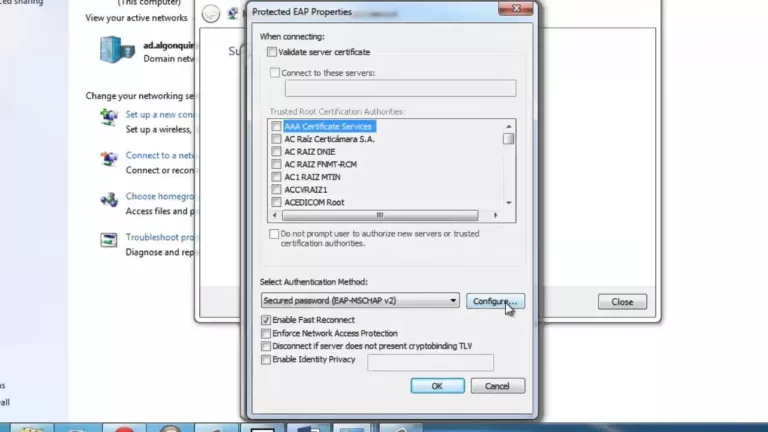 How to Troubleshoot WiFi Connectivity Issues on Computers? 11