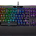 Troubleshooting a Corsair Keyboard That's Not Working 17