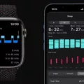 Do Any Apple Watches Track Sleep? 13