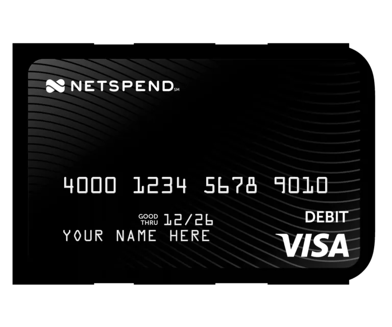 Exploring the Benefits of Netspend Prepaid Cards 9