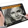 Does Apple Pencil Work With Screen Protectors? 17