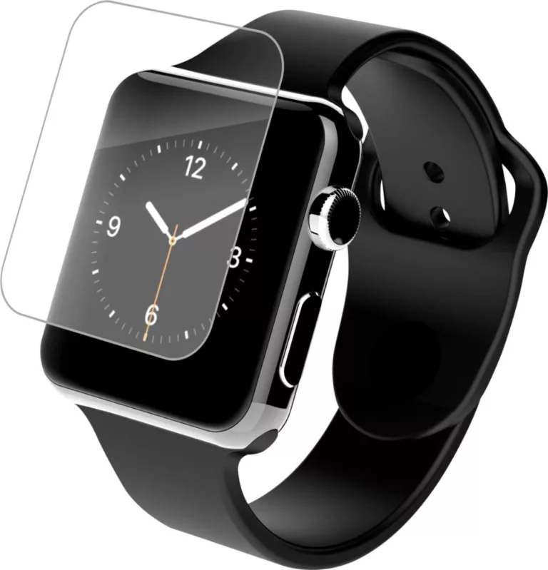 Do You Need a Screen Protector for Your Apple Watch Series 7? 17