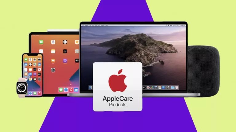 Does AppleCare Cover Water Damage? 9