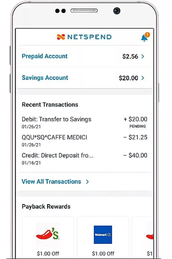 Does Netspend Work with Zelle? 7