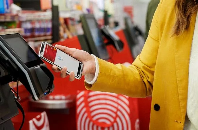 Does Target Accept Google Pay? 13