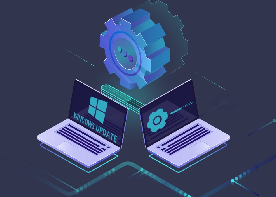 How to Keep Chipset Drivers Up to Date on Your Computer? 1