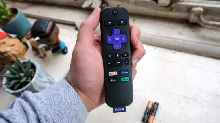 How to Fix a Dead or Malfunctioning Roku Remote? 11