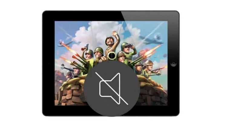 How to Troubleshoot Issues With No Sound on iPad Games? 9