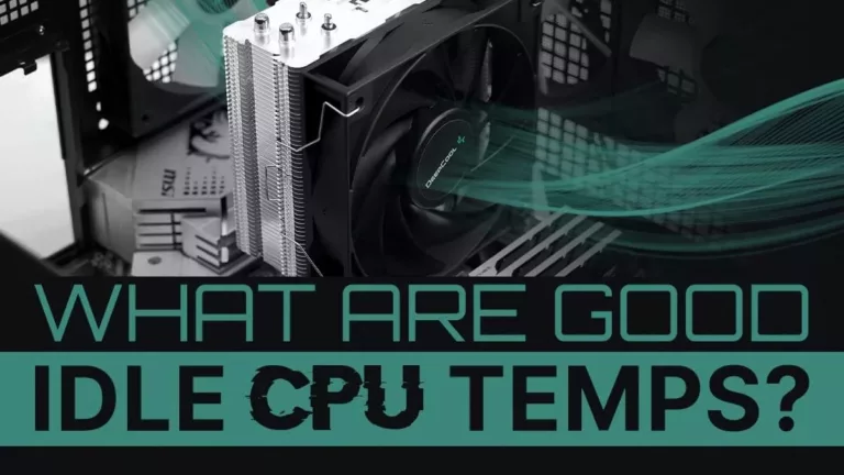 How to Keep Your GPU at Ideal Temperature for Optimal Performance? 15