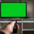 Troubleshooting Green Screen Issues on Your TV 15