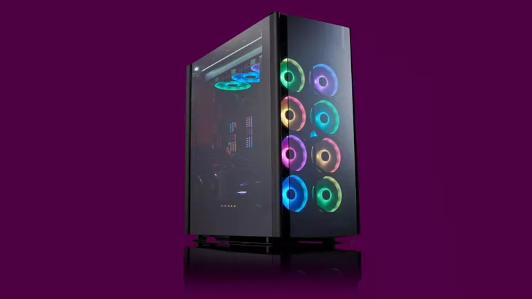How Long Does It Take To Build A PC? 1