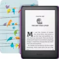 How Many Books Can An 8GB Kindle Hold? 7