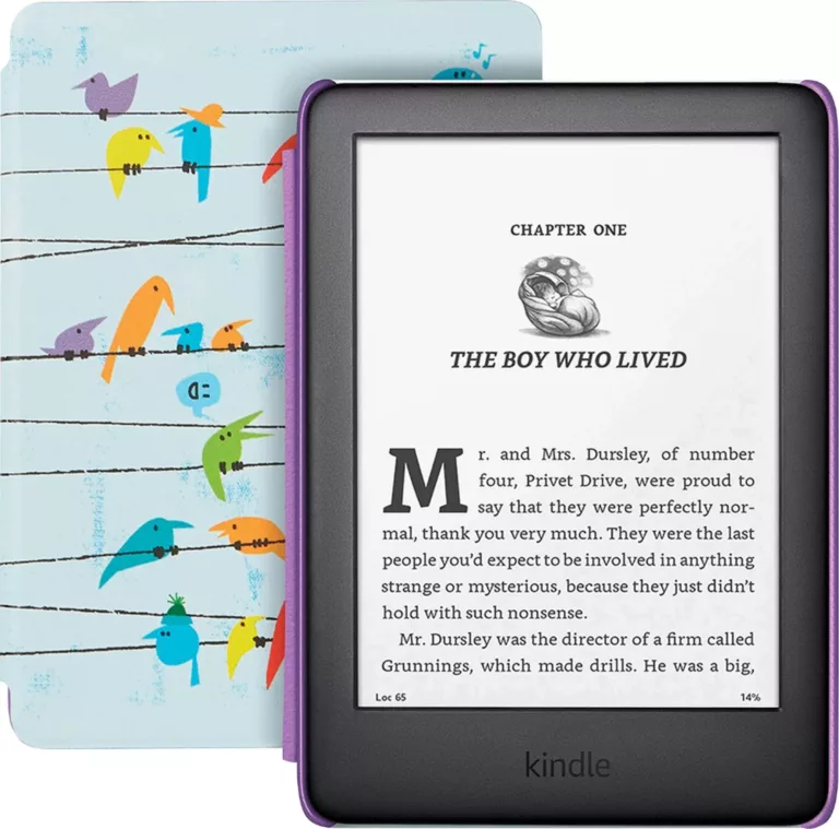 How Many Books Can An 8GB Kindle Hold? 1