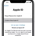 How to Add a New Apple ID to Your Device? 13