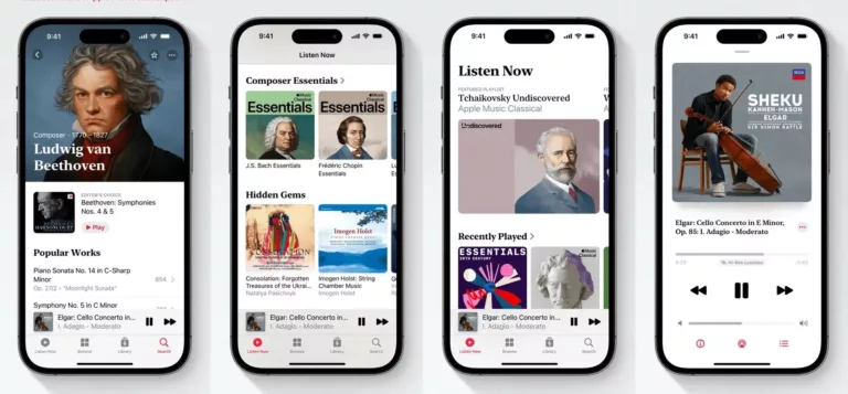 How to Get Old Apple Music Back? 5