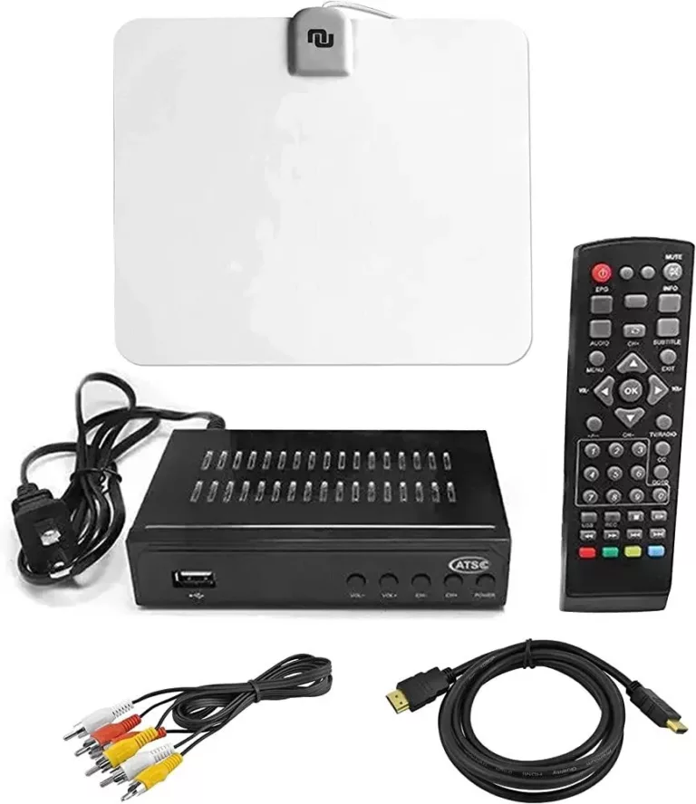 How to Program Spectrum Remote to Cable Box? 1