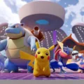 How to Report in Pokemon Unite? 3