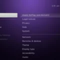 How to Use Airplay On Roku TV? 16 How to Use Airplay On Roku TV? 15
