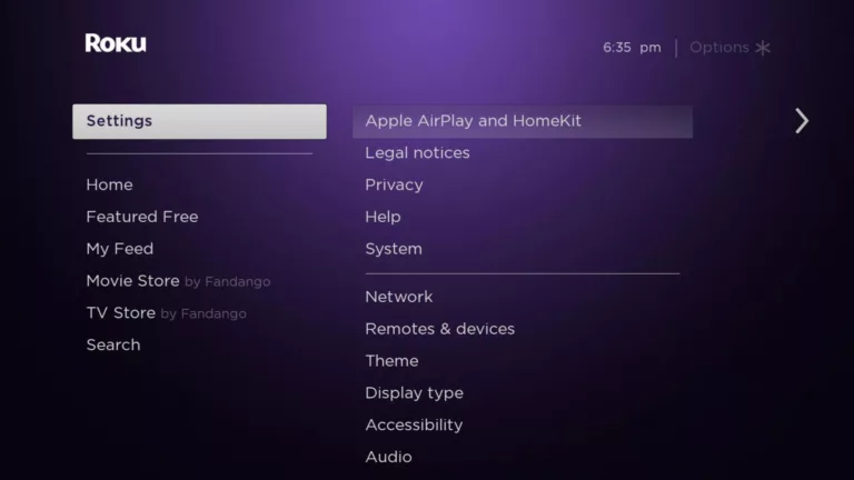 How to Use Airplay On Roku TV? 19