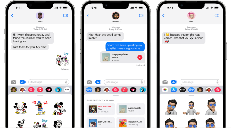 How to Troubleshoot iMessage Sign-Out Issues? 11