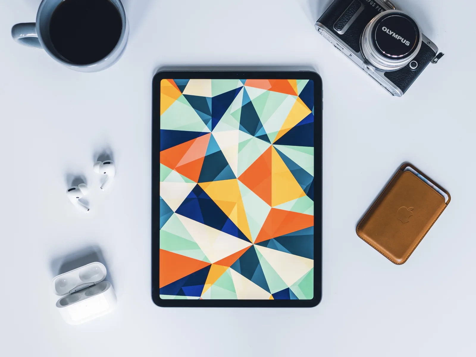 Do iPads Have SIM Cards? 1